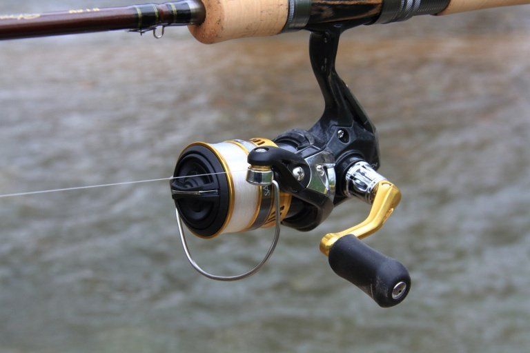 Modéles SHIMANO 4000