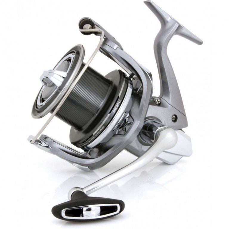Moulinet Shimano Ultegra 14000 XTD : est-il fiable ?