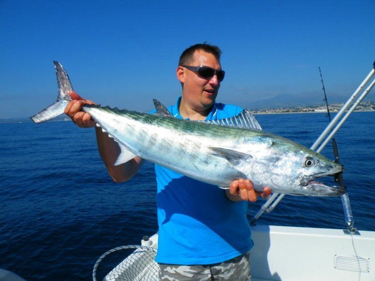 Pêche au toc en mer : quelles sont les techniques ?