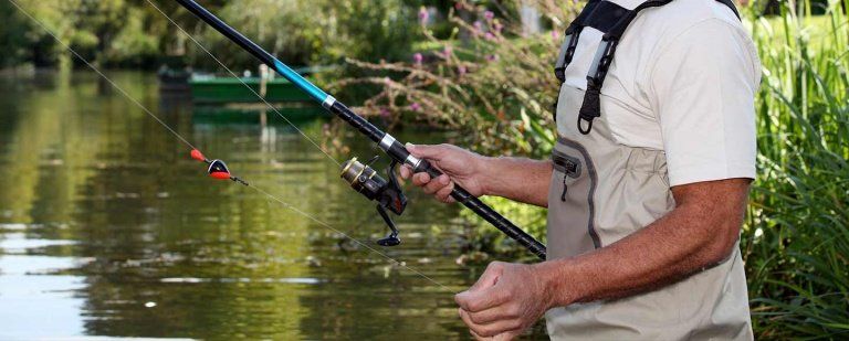 Pêche à l&rsquo;anglaise en rivière : comment pêcher à l&rsquo;anglaise ?