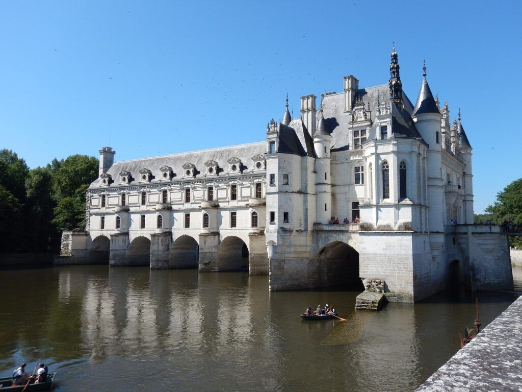 Pêcher dans la Loire