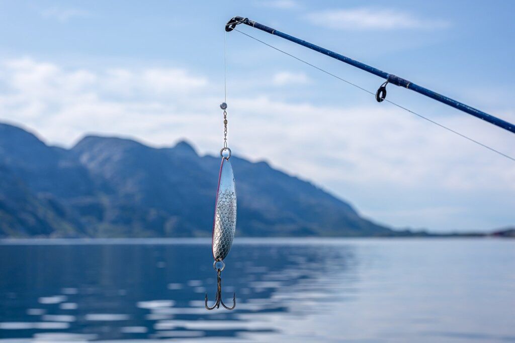 pêcher comme un pro en rivière 