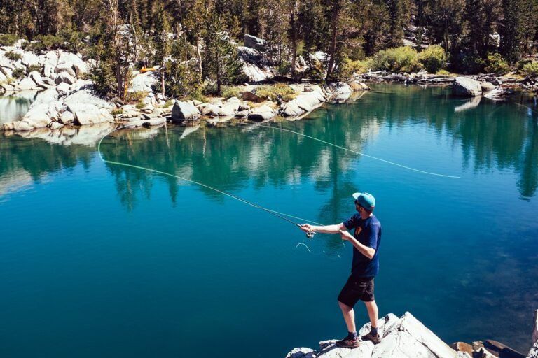 Les réglementations de pêche en eau douce en France, ce qu'il faut retenir