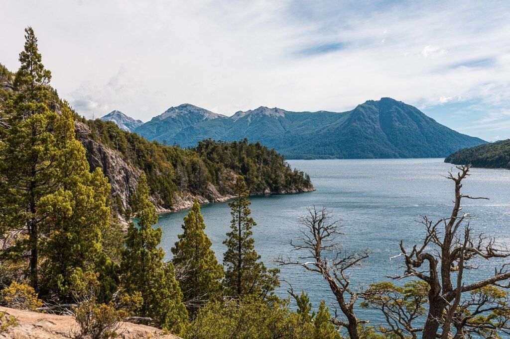 Voyage en Alaska