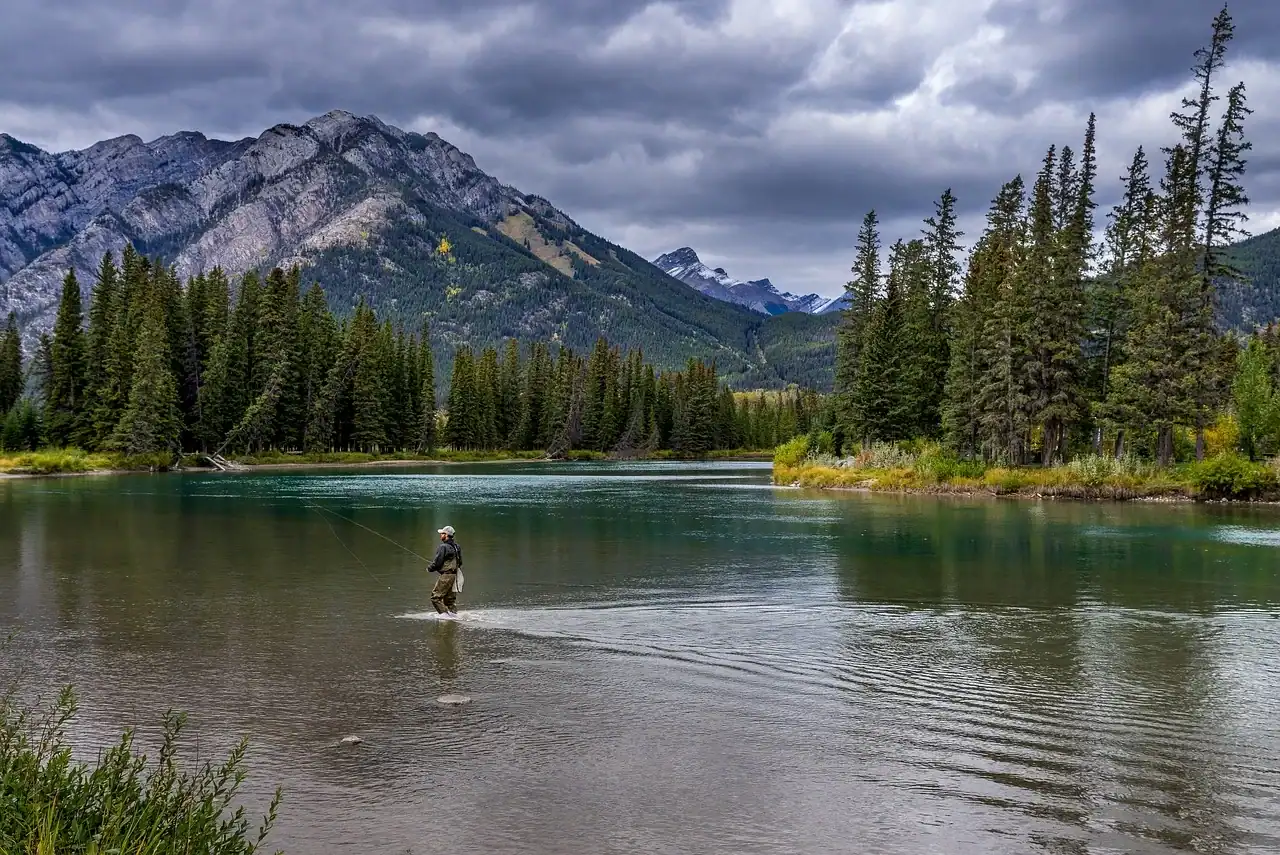 Faire de la pêche durable protection environnement